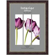 Фоторамка Interior Office 782 30х40 темный орех (25 шт.)