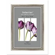 Фоторамка Interior Office 590 10*15 матовое золото (44 шт.)