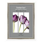 Фоторамка Interior Office 590 15*21 матовое золото