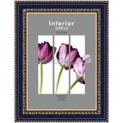 Фоторамка Interior Office 794 15х21 синий металик (25 шт.)