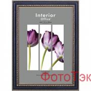 Фоторамка Interior Office 791 30х40 серебро (25 шт.)