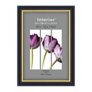 Фоторамка Interior Office 580 10*15 черный (48 шт.)