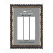 Фоторамка Interior Office 780 30*40 черный (25 шт.)