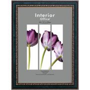 Фоторамка Interior Office 785 21х30 малахит (25 шт.)