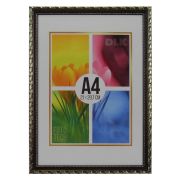 Фоторамка DLK «Камышок» коричневый (№101) 21x30