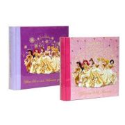 11200 Фотоальбом 4R100 tuned book Gold Princess memmo книжн. переплет (24)