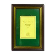 Фоторамка 5041-4A MPA-Elegant 10х15 Preston Дуб (12/96)