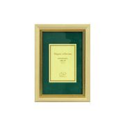 Фоторамка 5041-4B MPA-Elegant 10х15 Preston Светло-жёлтый (12/96)