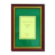 Фоторамка MPA-elegant 10х15 Preston Вишня 5041-4L (12/96)