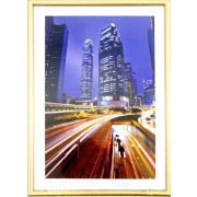 PF # 7905 ФотоРамка 15x21 Pioneer Poster Gold (12)