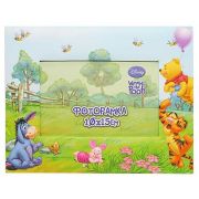 PF-DWB Фоторамка бум.10x15 Винни пух и дру 1x24x120
