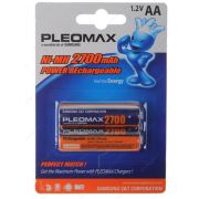 Аккумулятор Samsung HR-6-2BL 2700 mAh (16)