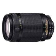 Объектив Nikon 70-300mm f/4-5.6D ED AF Zoom-Nikkor