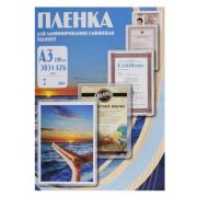 Пленка # PLP 10330 303x426 (80 mic) x 100