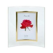 Фоторамка GT103/G 9х13 вертикальная золото (48)