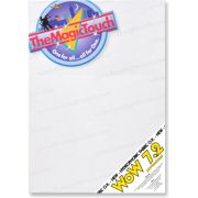 Термобумага The Magic Touch wow 7.2