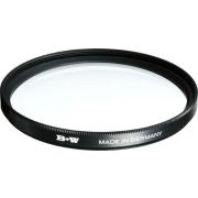 Фильтр B&W-Filter 010  UV- Alu 55mm