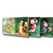 Фотоальбом  Walt Disney # 9586 4R200 GIFT SET