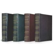 Фотоальбом Hoffman арт.1826