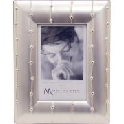 Фоторамка 6641 10x15 Silver 2-tone RoMa MB (12)