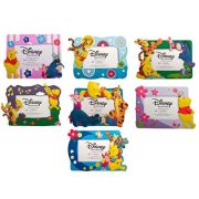 Фоторамка D-1-WTP Winnie The Pouch пвх 7 diz (56)