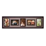 Фоторамка Hoffman мод.46005 Девушка с пылесосом