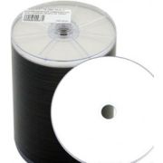 Диск DVD+R 8x, DL8.5 GB для печати (CMC) SP-100/600/