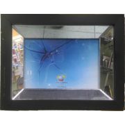 Фоторамка Oldena DR-311 10х15 зеркальный багет