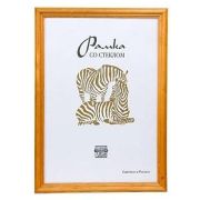 Фоторамка Zebra деревянная Сосна РЗ-1701 30х40 (15)