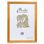 Фоторамка Zebra деревянная Сосна РЗ-1701 35x50 (10)