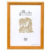 Фоторамка Zebra деревянная РЗ-2501 40х50