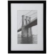 Фоторамка  Image Art 501 / 21х30 черный