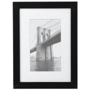 Фоторамка  Image Art 601 / 21х30 черный
