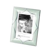 Фоторамка МВ 10x15 Silver 2-tone # 6630 Parma (12)