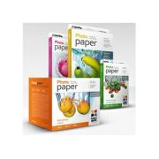 PM108500A4 Струйная бумага  ColorWay Photo paper matte 108g/m, A4, 500pc.