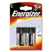 Элемент питания Energizer LR14-2BL Classic (2/24)
