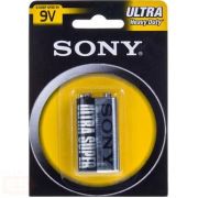 Элемент питания Sony 6-F-22-1BL New Ultra (10)
