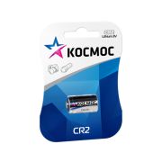Элемент питания Космос СR-2 1-BL (12/144)