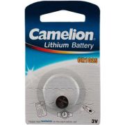 Элемент питания литиевый Camelion CR-1025-1 BL
