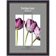 Фоторамка Interior Office 784 30х40 бирюза (25 шт.)