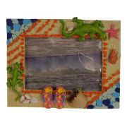 22117 Фоторамка керамика 19х13 2 дизайна (24)