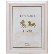 Фоторамка  Interior Office 281 10х15 молоко (50)
