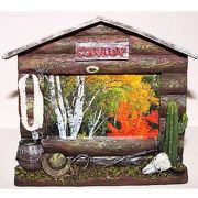 Фоторамка 10x15 Oldena CowBoy # 3883 мужская (24)