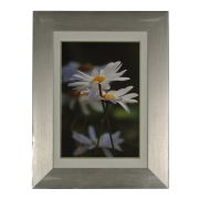 Фоторамка AL-30 серебристая 20x25 алюмин. (12/24)