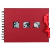 Фотоальбом Image Art 20 магнитных листов 25*33 SP20 / W023