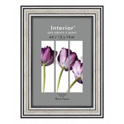 Фоторамка Interior Office 290 10*15 золото (50 шт.)