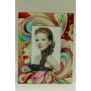 Фоторамка GT-124 DLK стекло Glass 10x15 # 3338 (48)