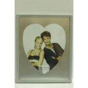 Фоторамка металлическая DLK Metal (15x20) # A-16302 S/G