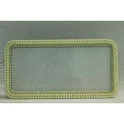 Фоторамка металлическая DLK Metal (29x14) # 20138-1 12