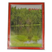 Фоторамка Pioneer DLK PB27 30x40 Glass Red (6/12)